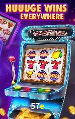 Jackpots e promoções na 57e