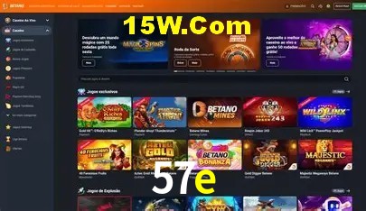 Sorteios diários e prêmios milionários